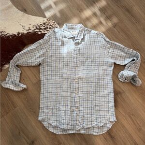 Borgo28 button down